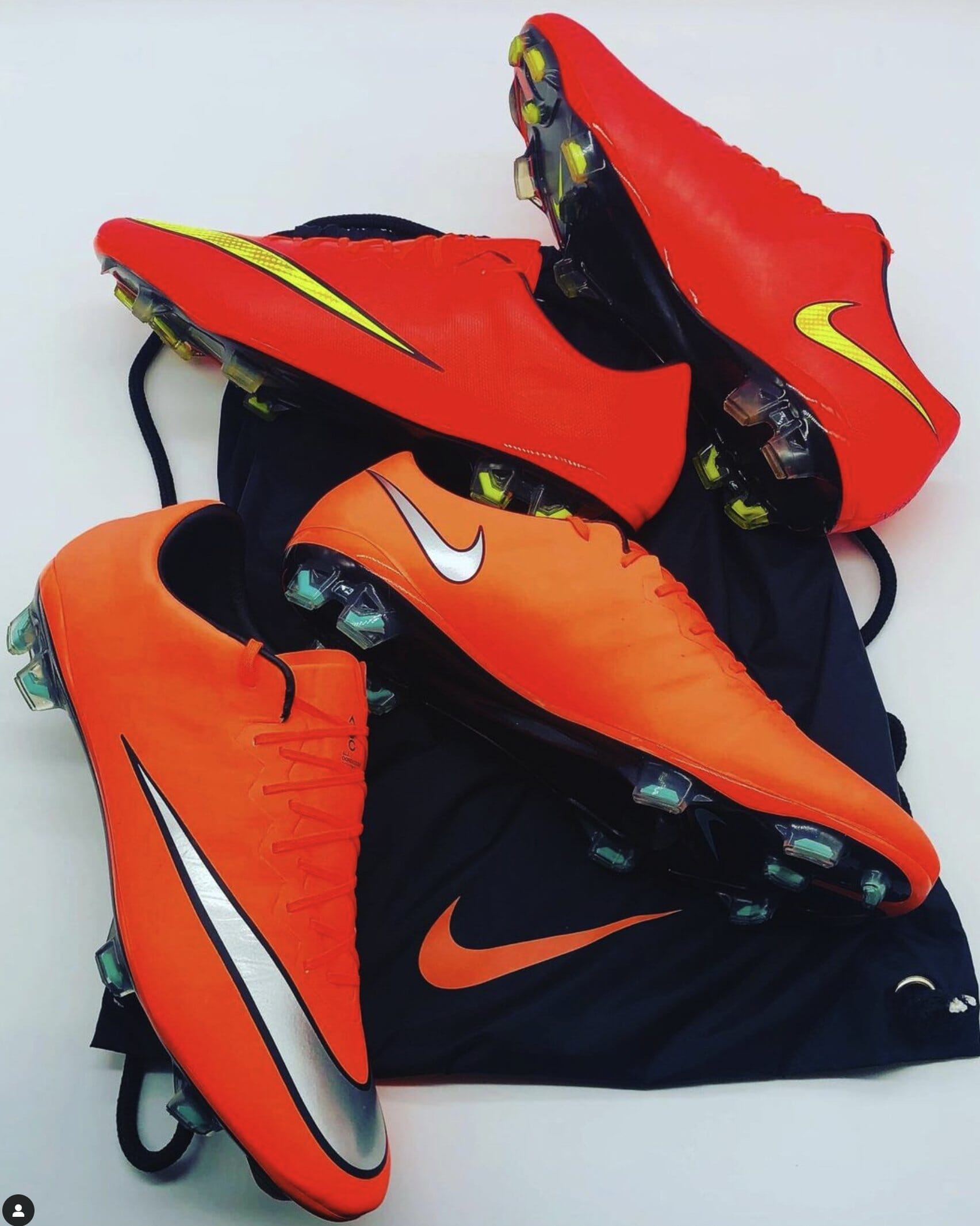 size 7 football boots sale
