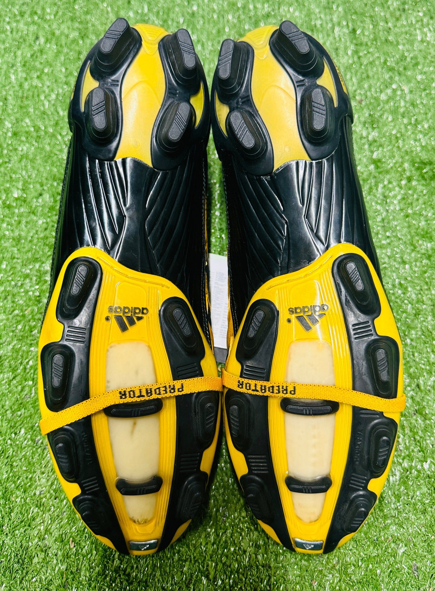 2006 Adidas Predator Absolute FG