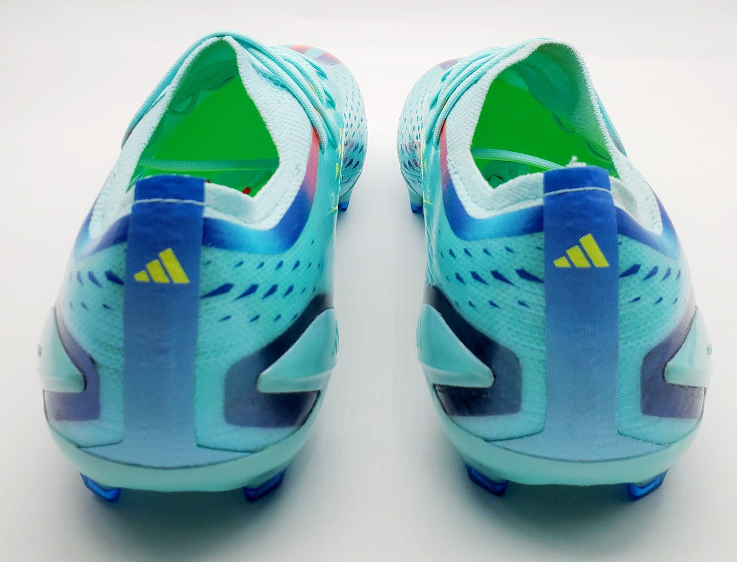 Adidas X Speedportal .1 FG