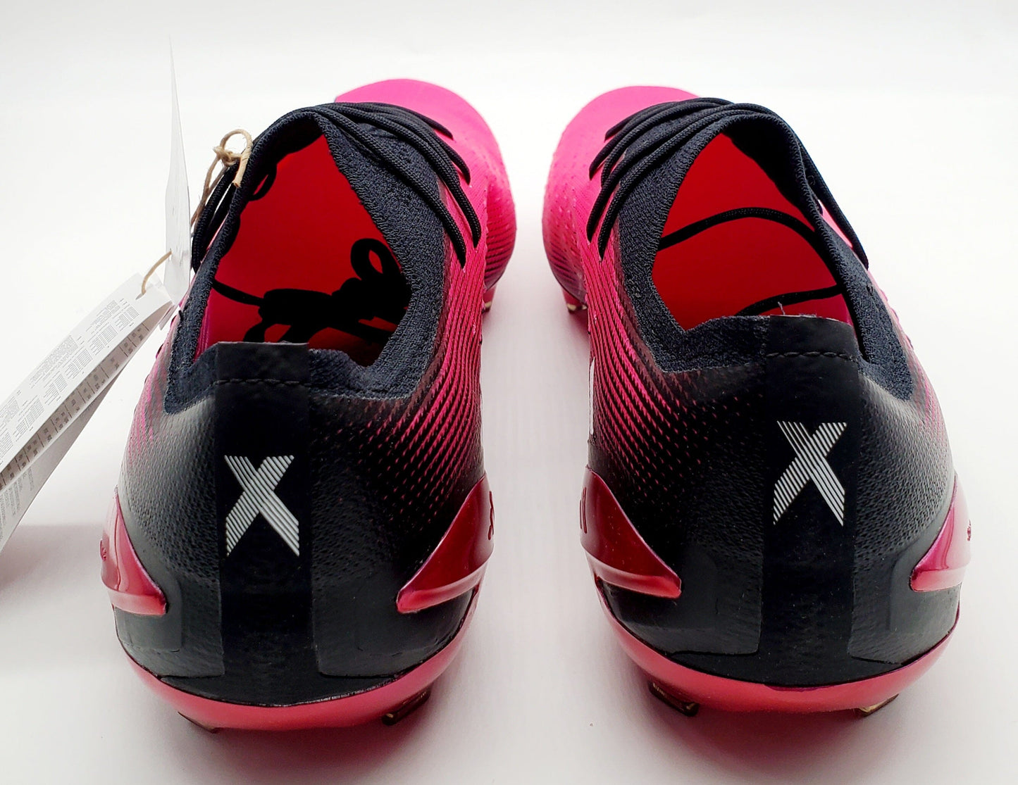 Adidas X Speedportal .1 FG