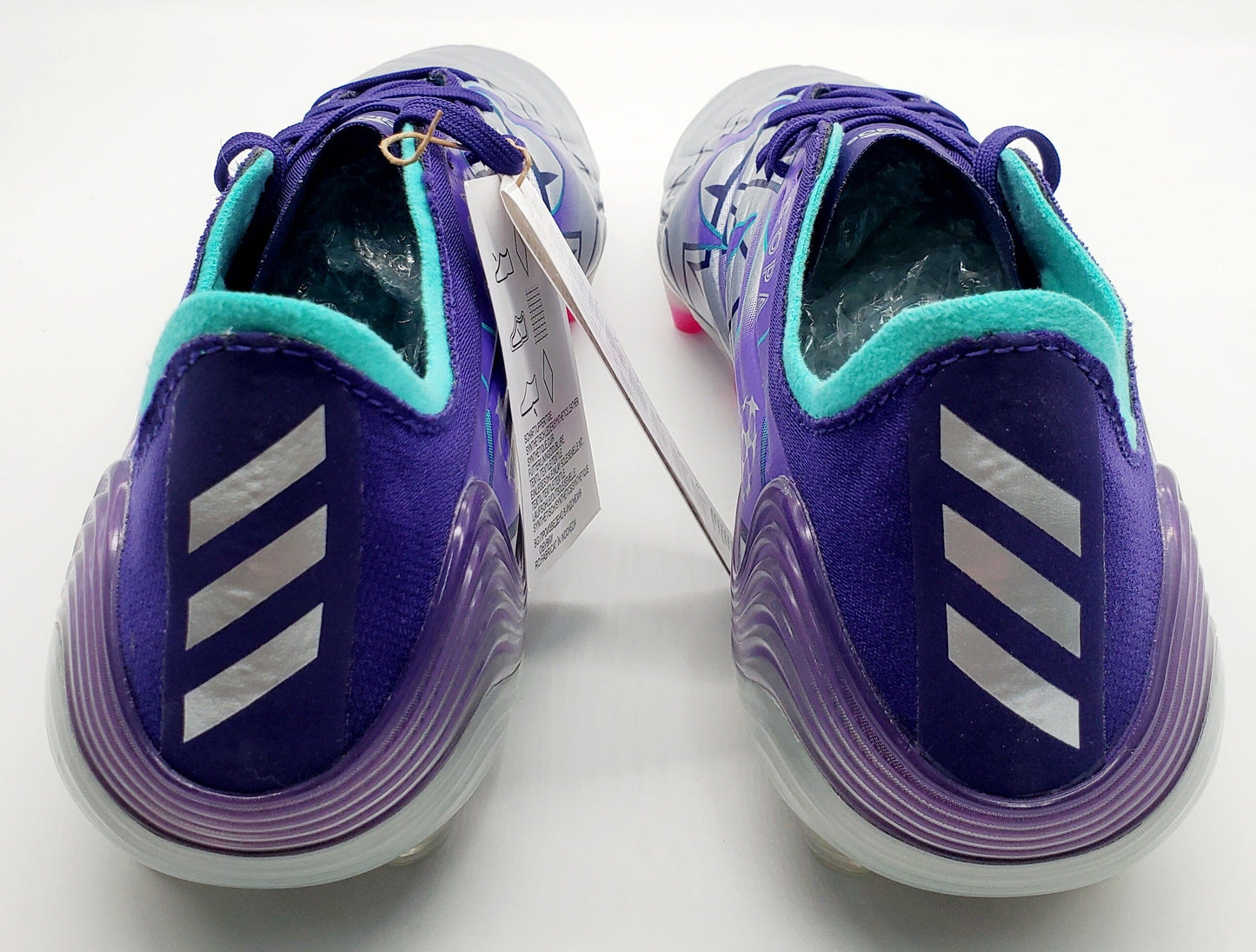 Adidas Copa Sense .1 FG