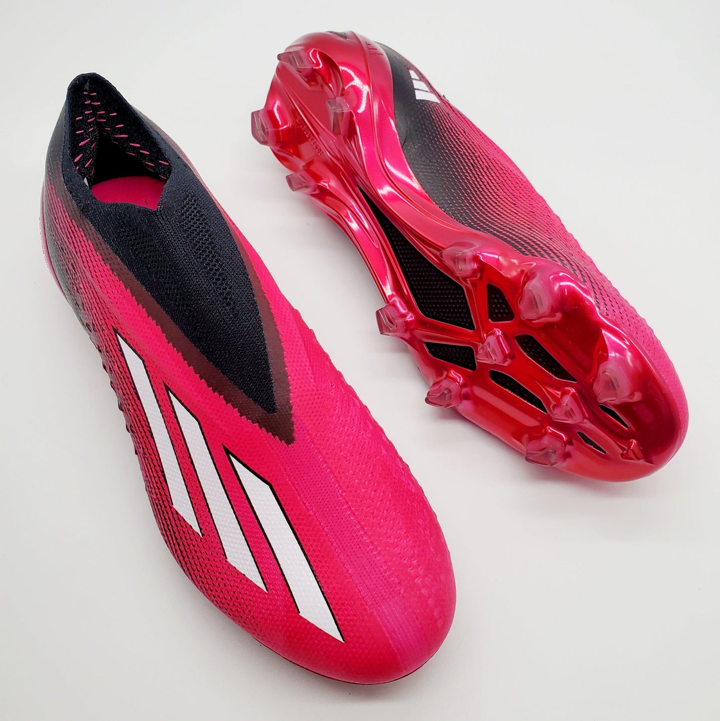 Adidas X Speedportal + FG