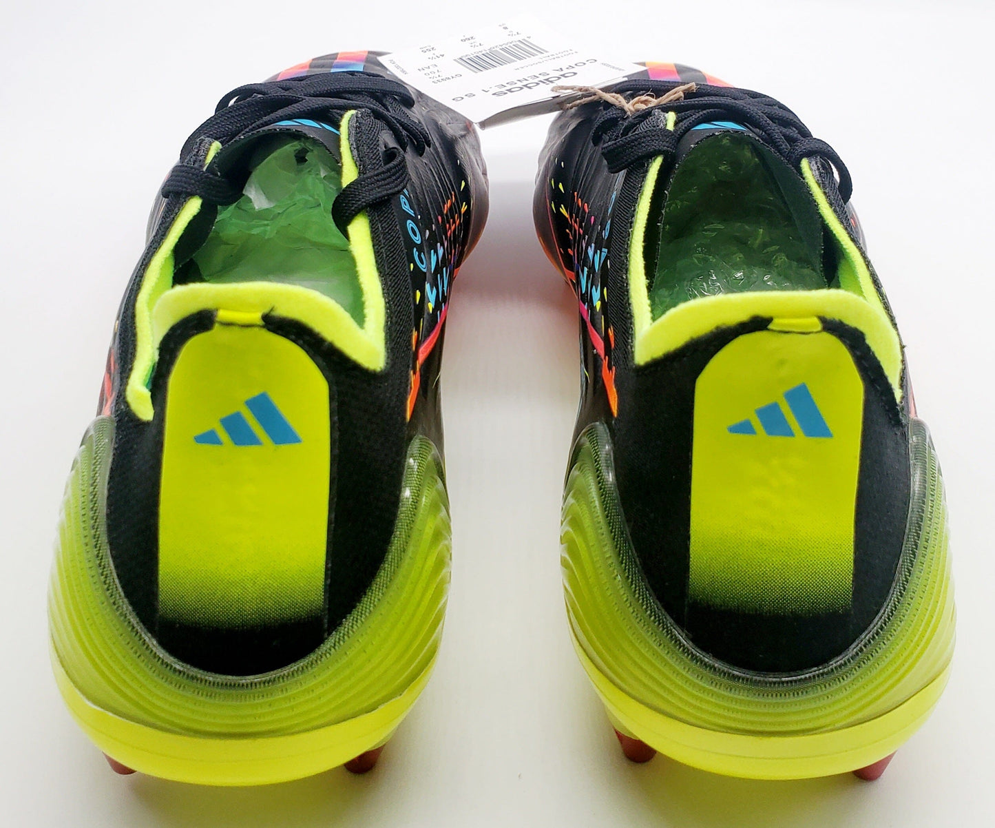 Adidas Copa Sense .1 SG