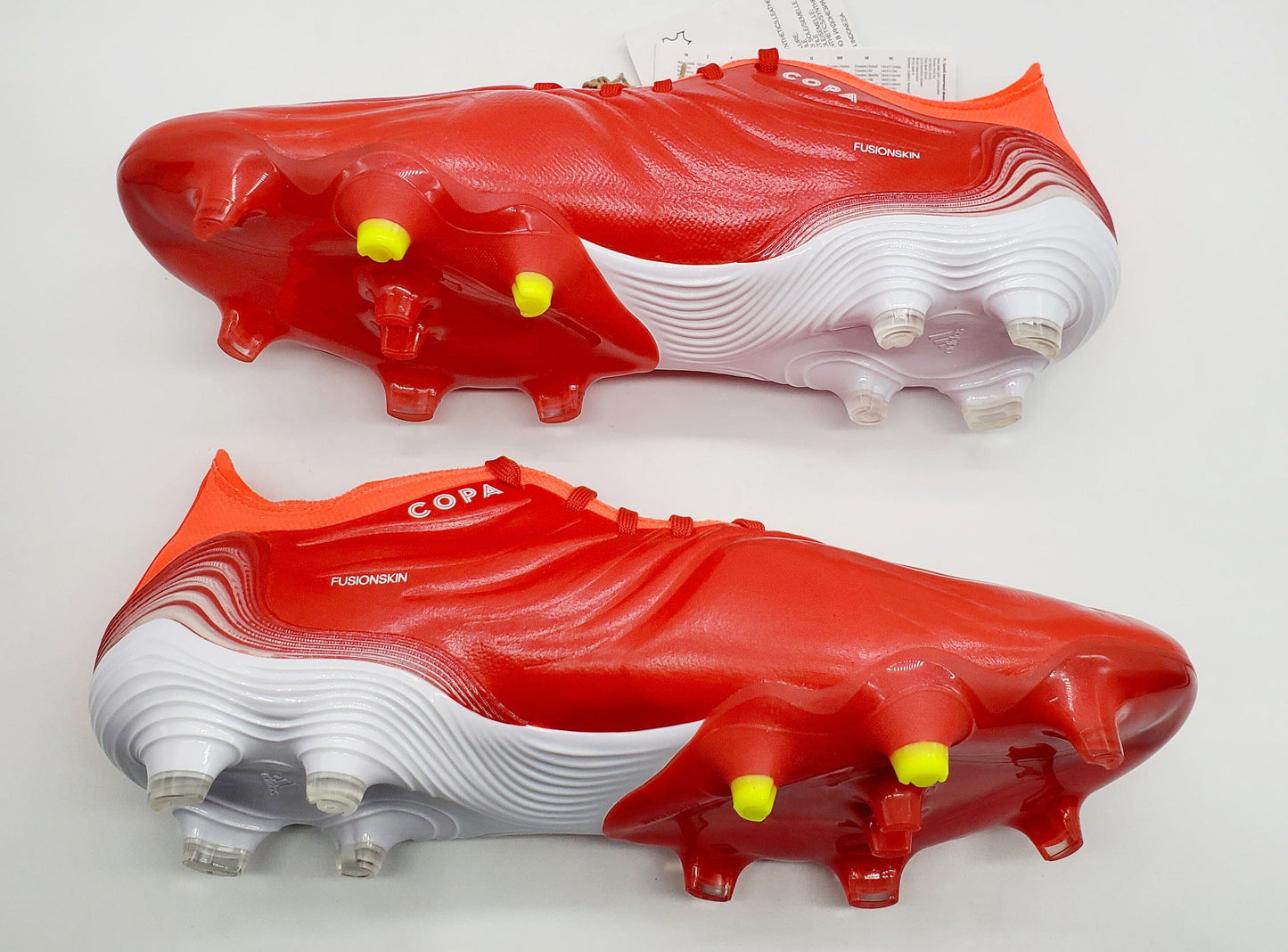 Adidas Copa Sense .1 FG