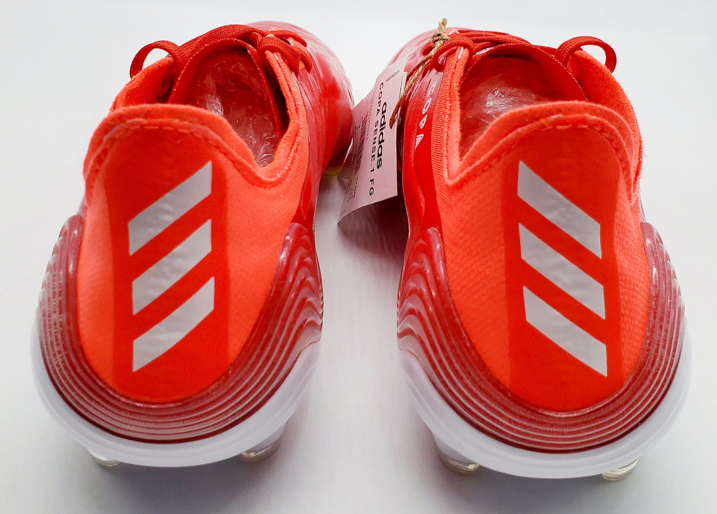 Adidas Copa Sense .1 FG