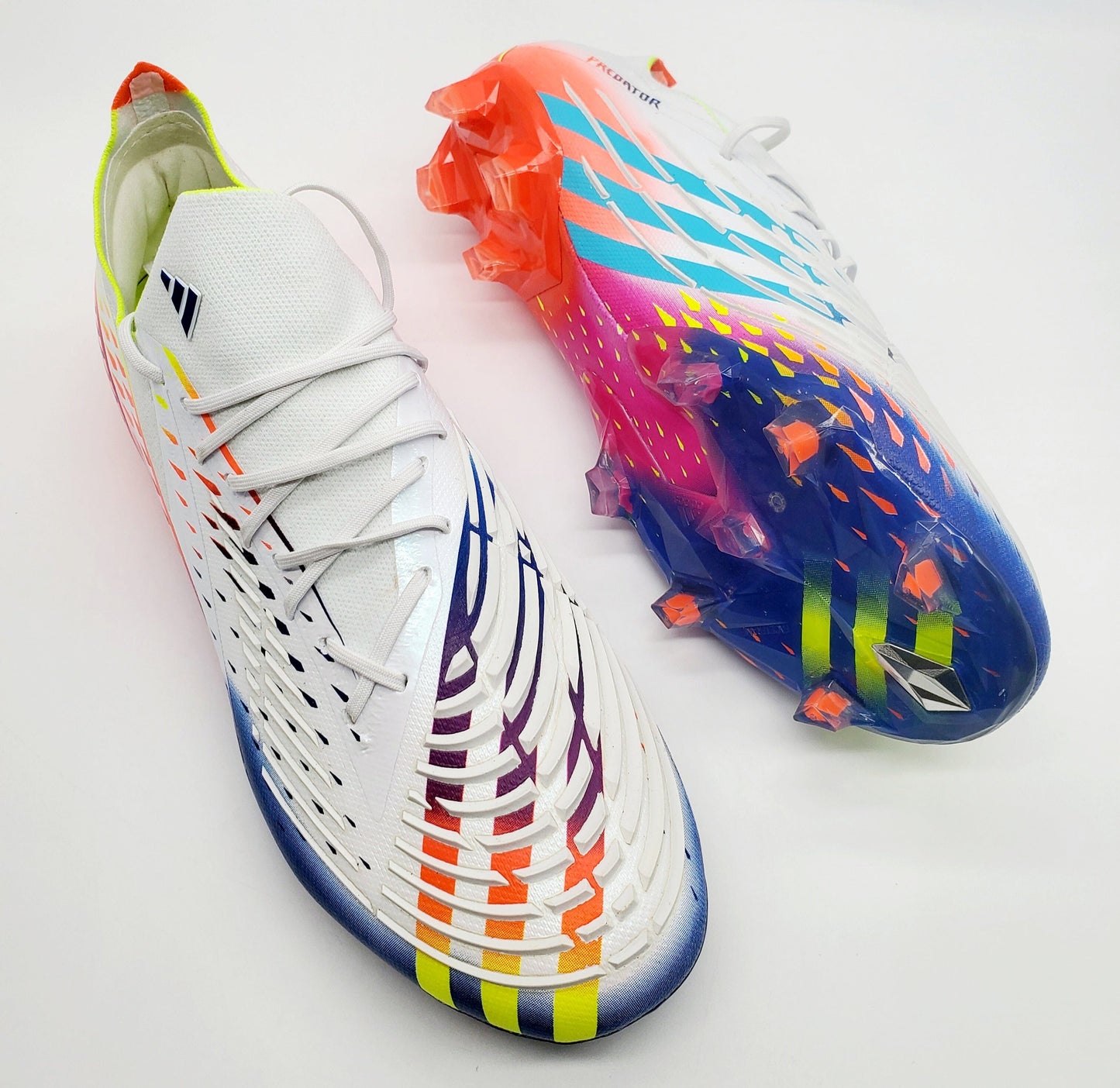 Adidas Predator Edge .1 L FG
