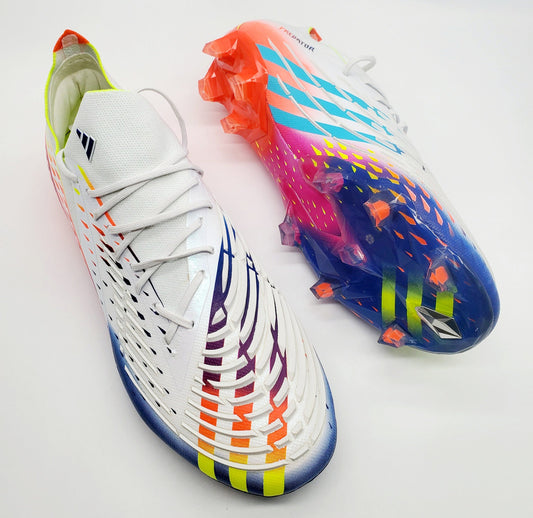 Adidas Predator Edge .1 L FG