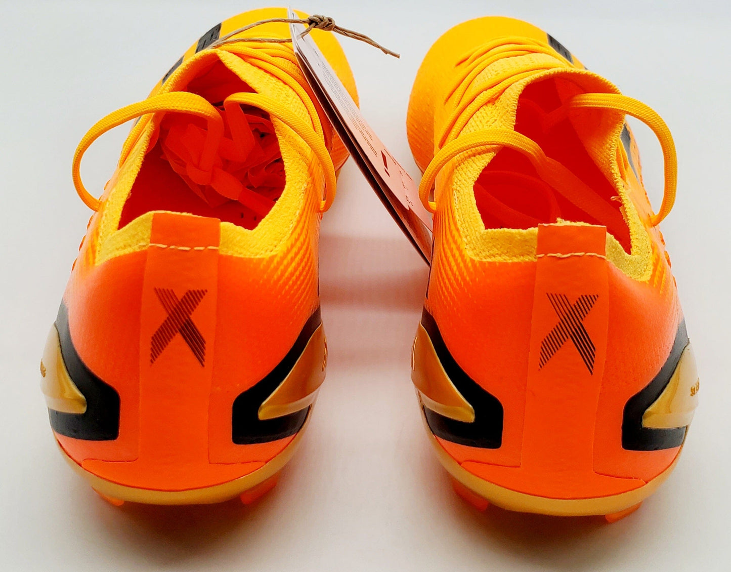 Adidas X Speedportal .1 FG