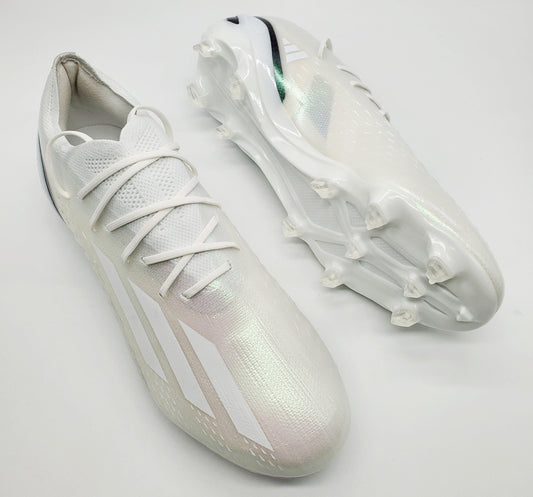Adidas X Speedportal .1 FG