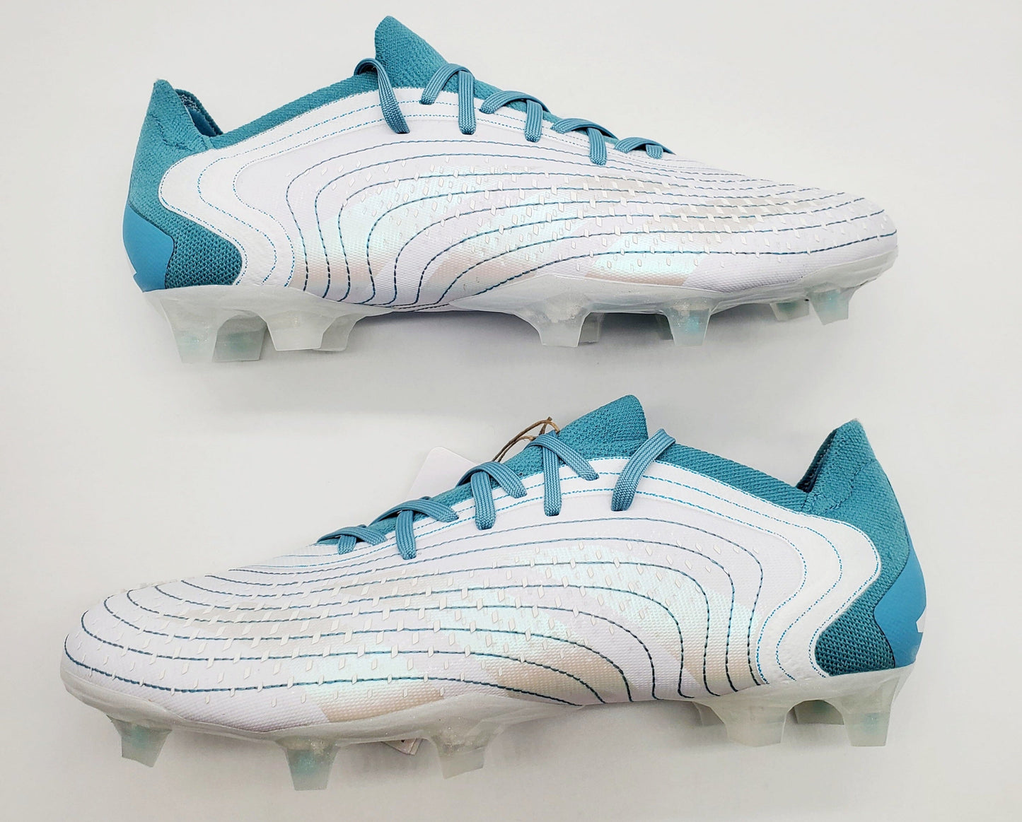 Adidas Predator Accuracy .1 FG