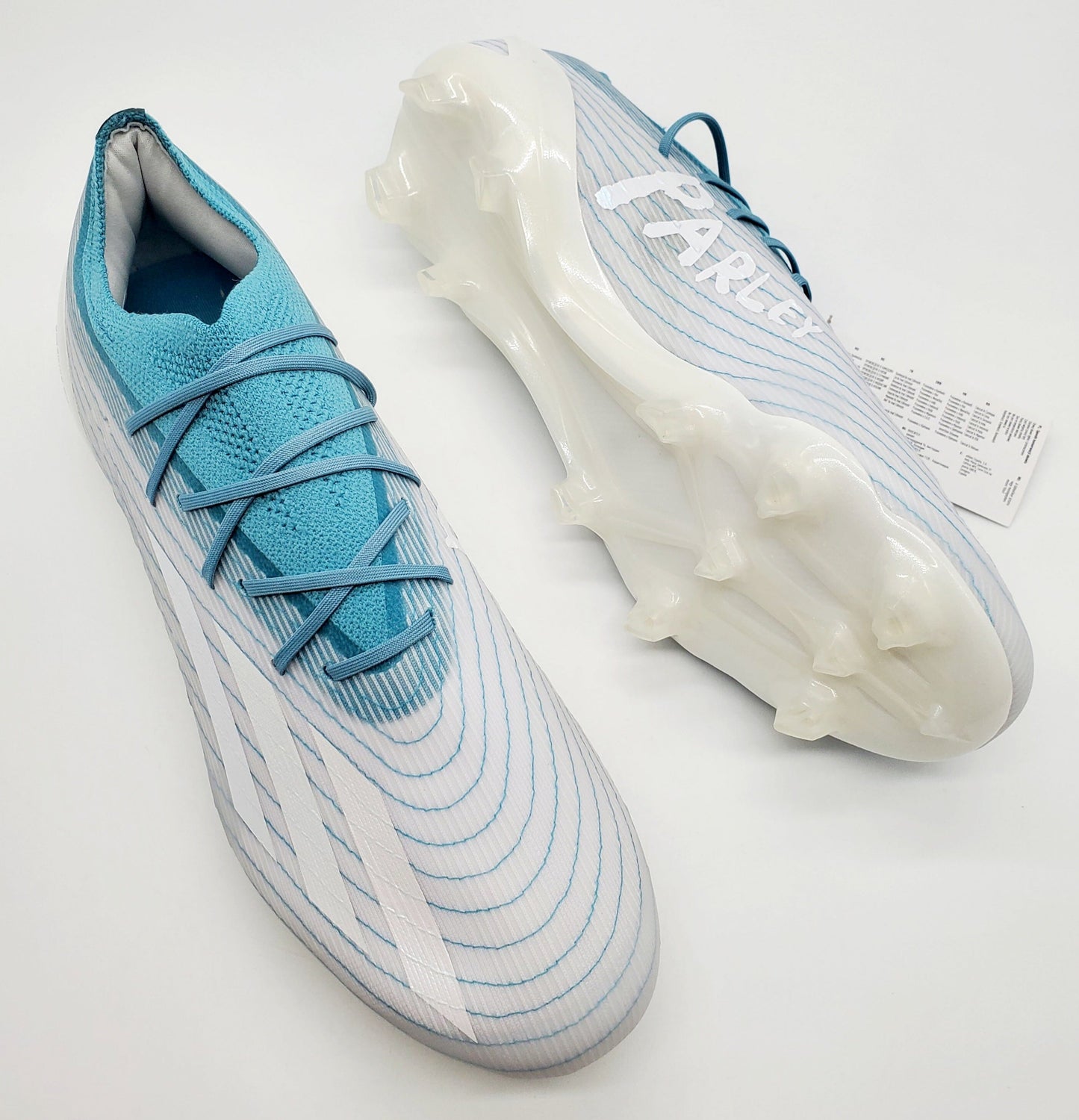 Adidas X Speedportal .1 FG
