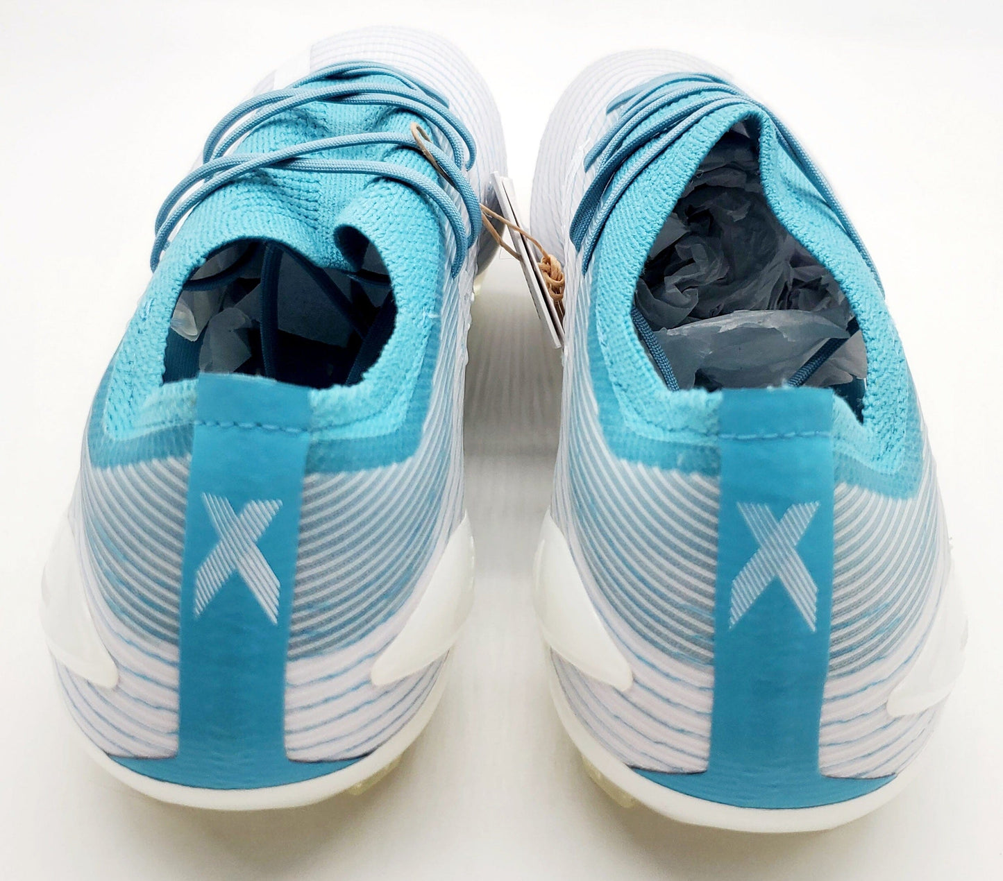Adidas X Speedportal .1 FG