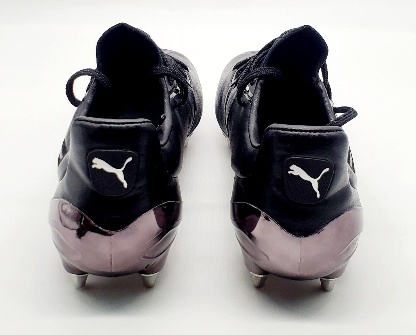 Puma King Platinum SG