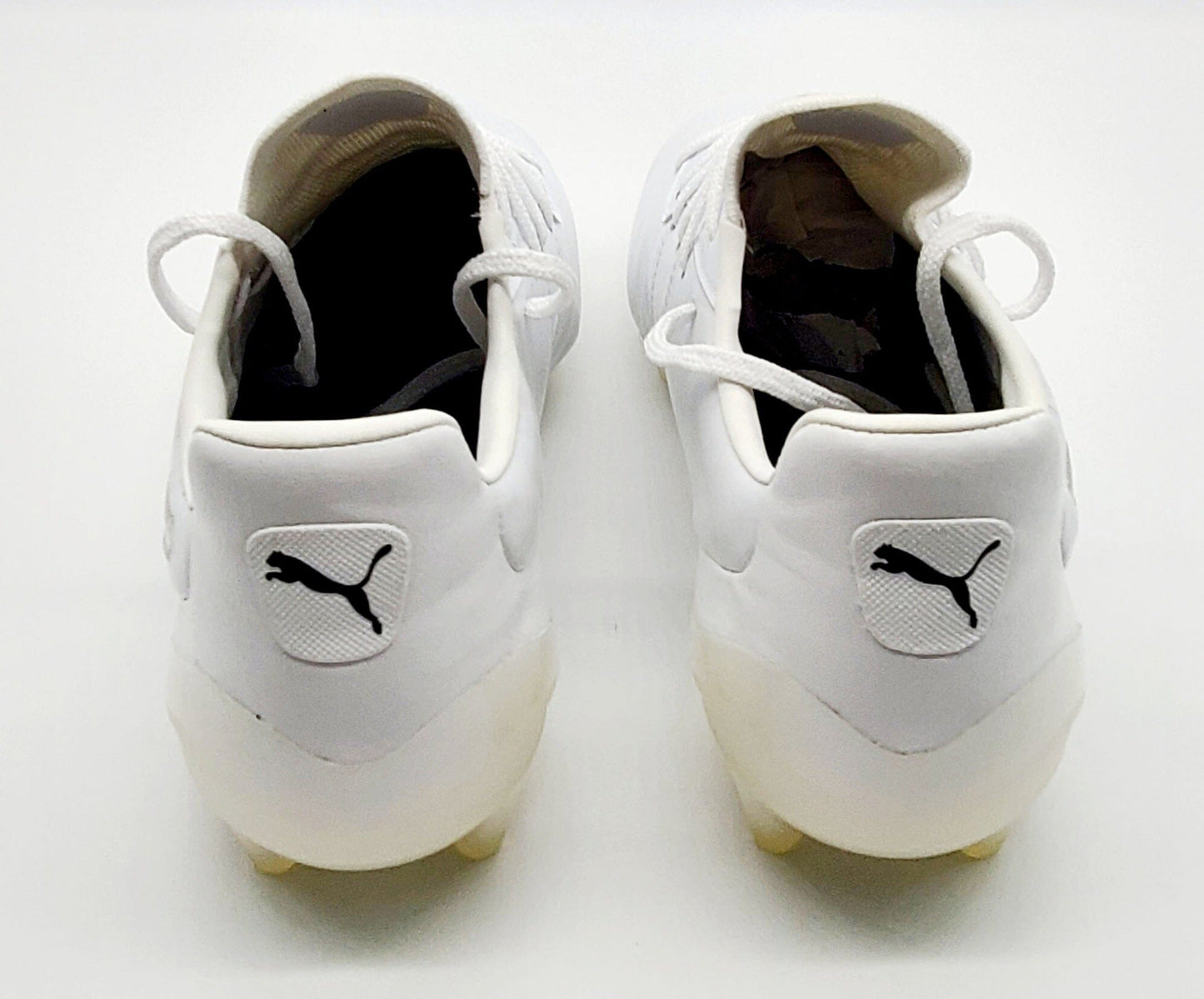 Puma King Platinum FG