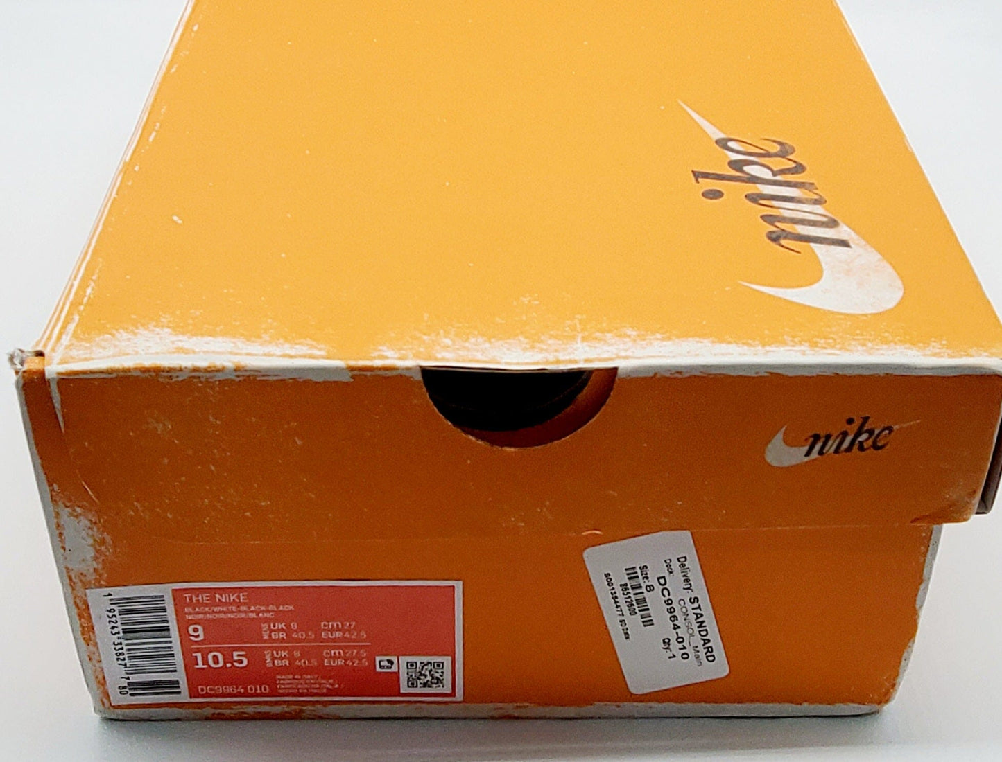 Nike 'The Nike' 1971
