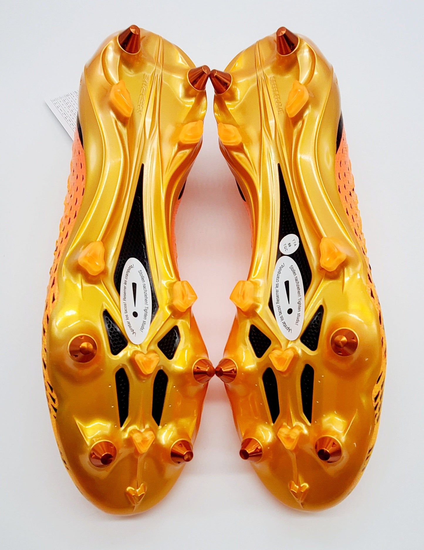 Adidas X Speedportal + SG