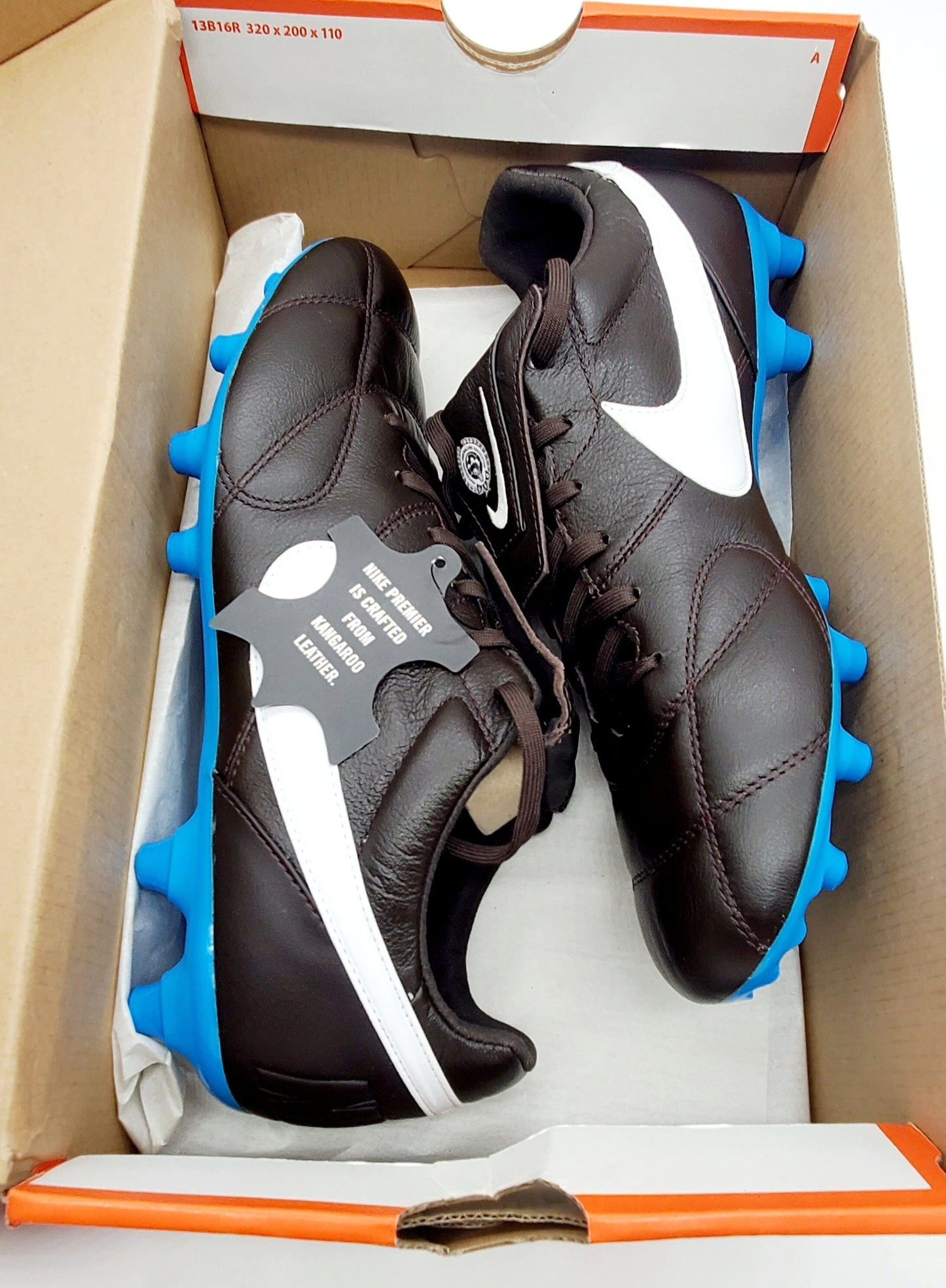 Nike PFA Premier FG
