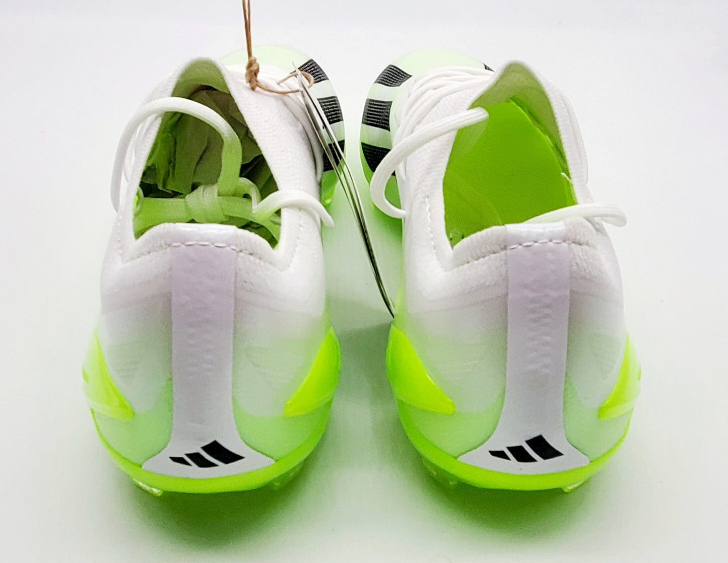 Adidas X Craxyfast .1 FG