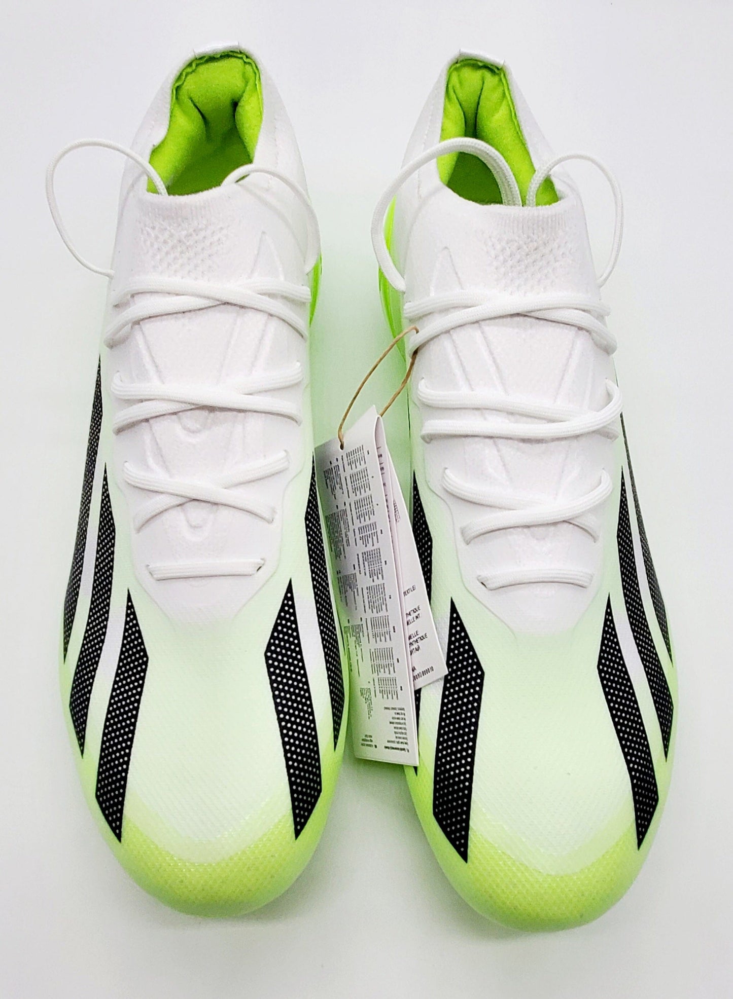 Adidas X Craxyfast .1 SG