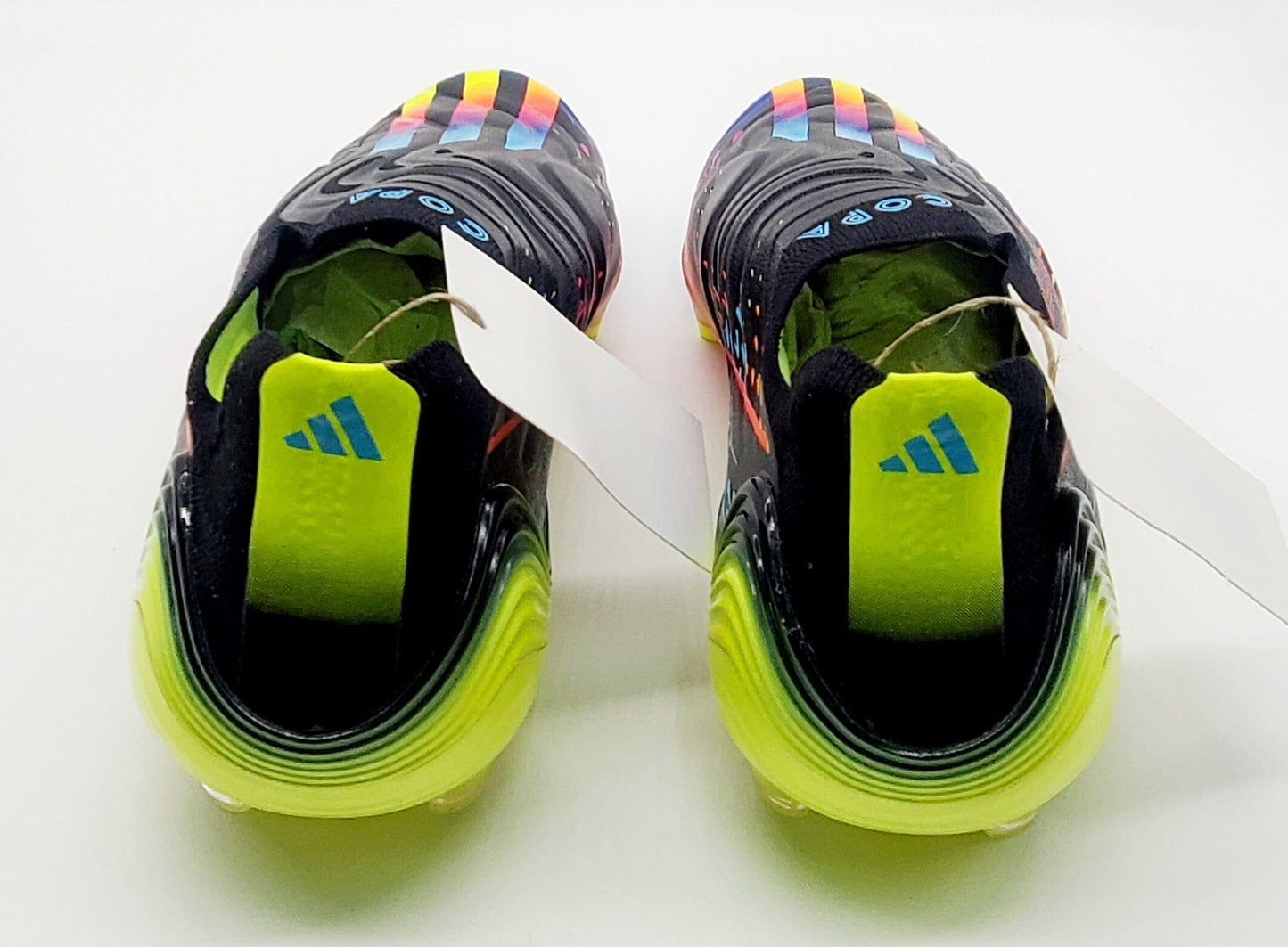 Adidas Copa Sense + FG