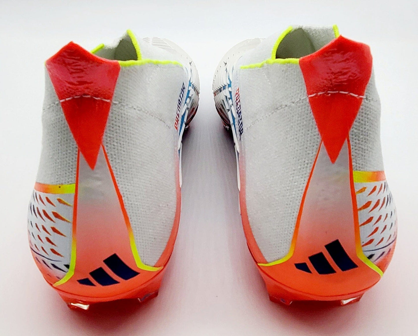 Adidas Predator Edge + FG
