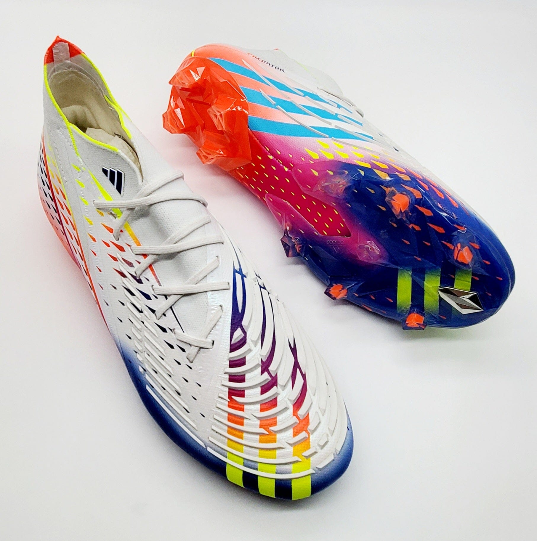 Adidas predator edge 1 Clearance