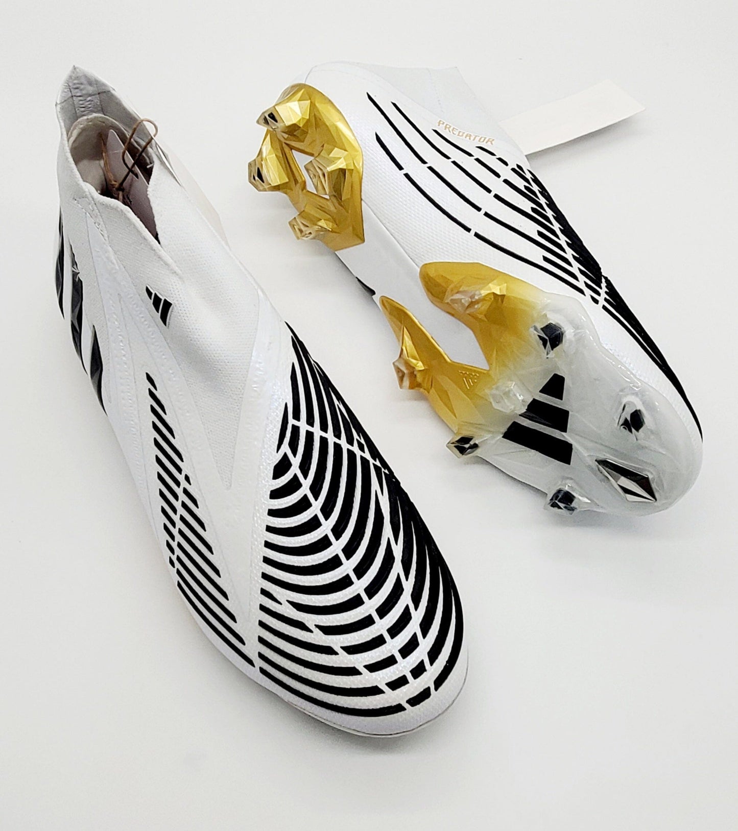 Adidas Predator Edge + FG