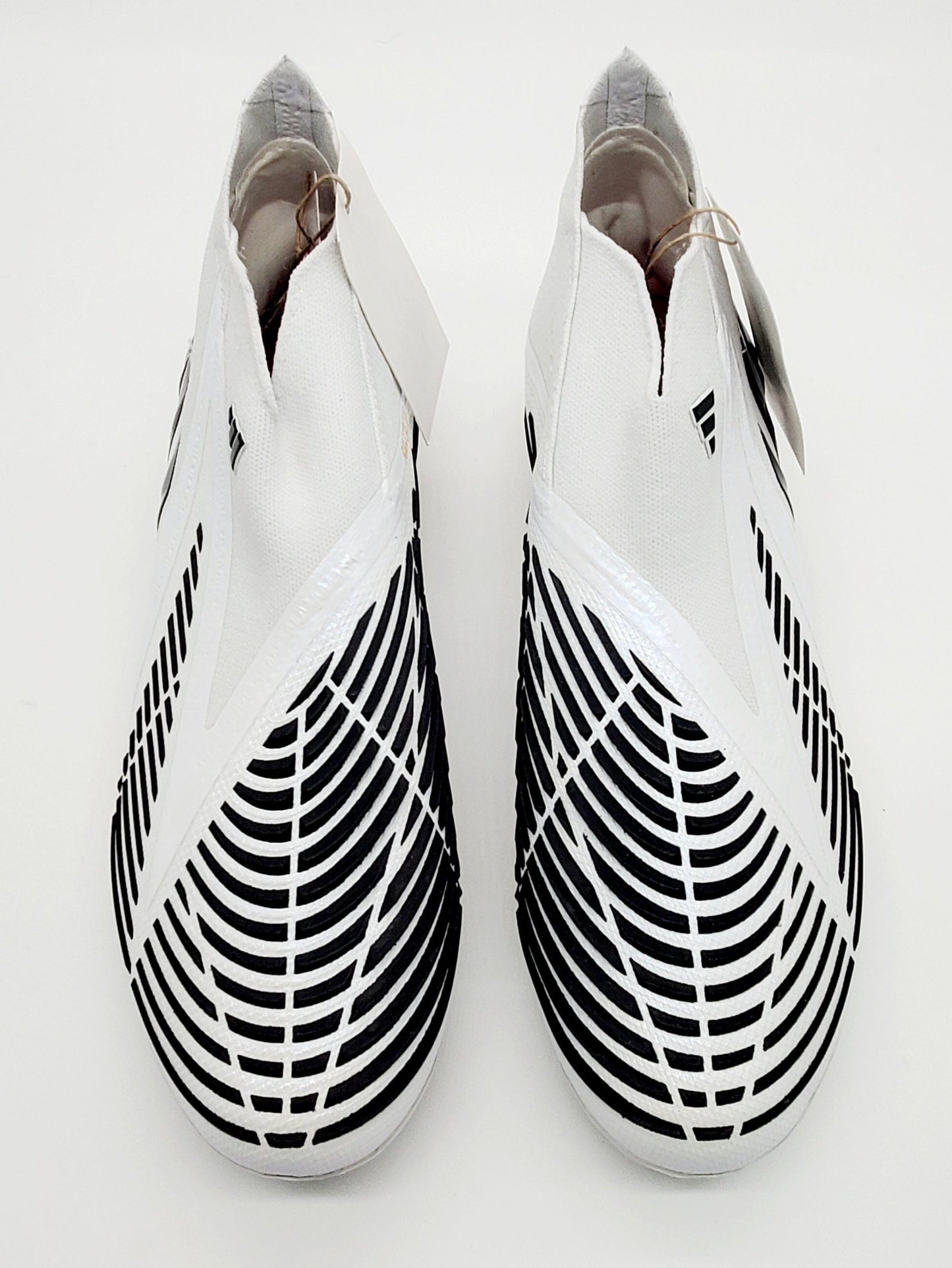 Adidas Predator Edge + FG