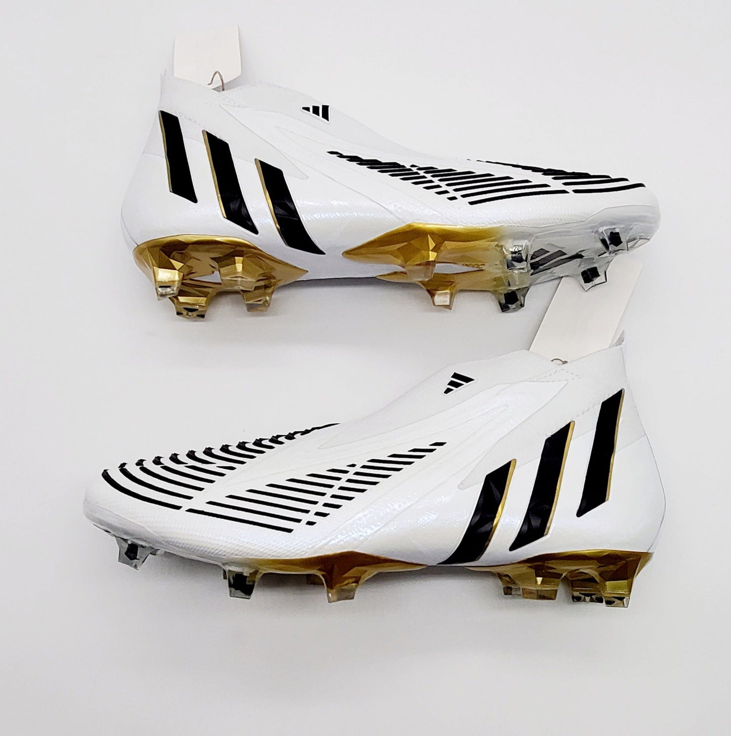 Adidas Predator Edge + FG