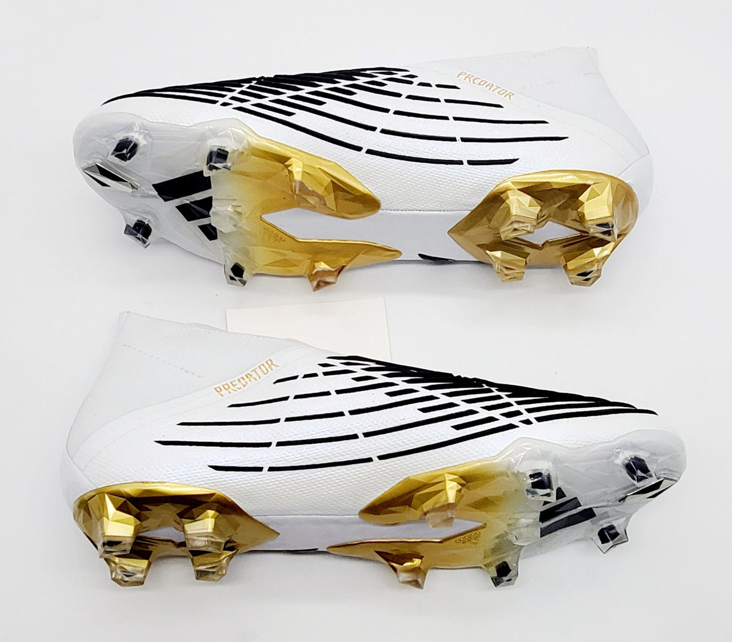 Adidas Predator Edge + FG