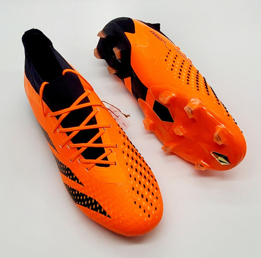 Adidas Predator Accuracy .1 FG