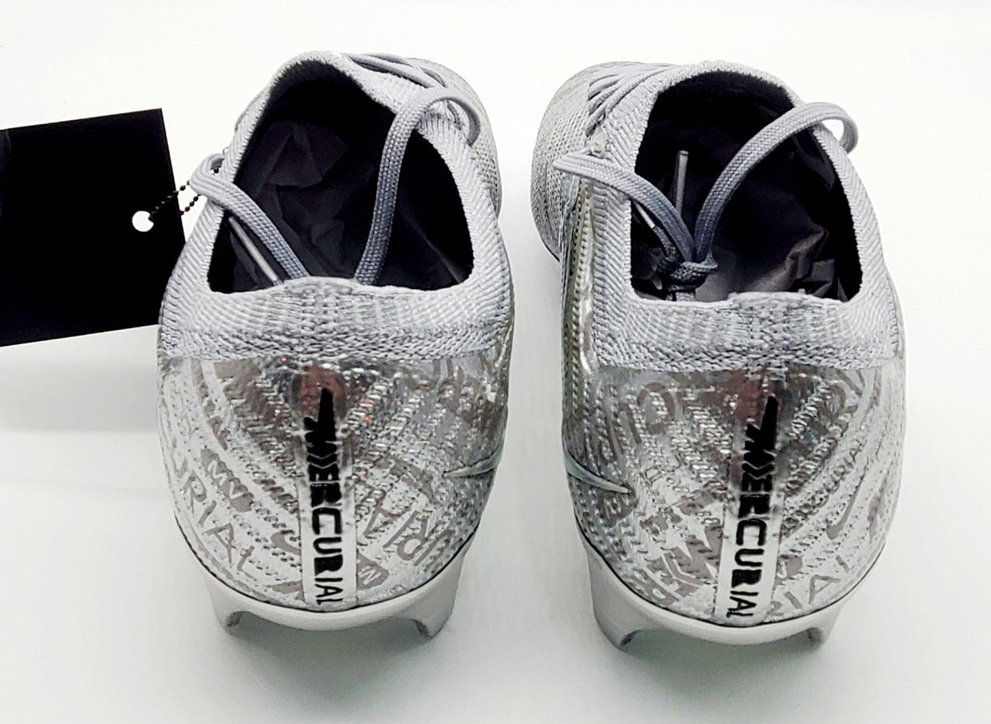 Nike Mercurial Zoom Vapor 15 Elite XXV SE 25TH Anniversary FG