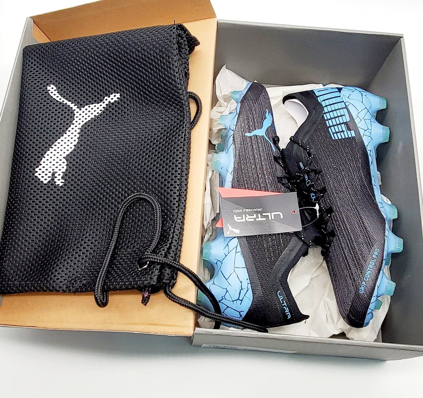 Puma Ultra 1.1 City FG / AG