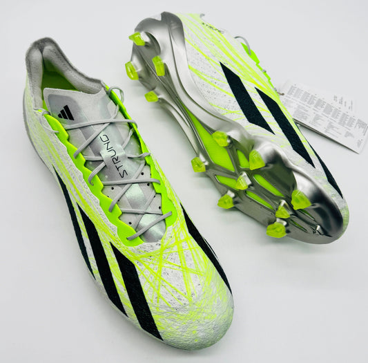 Adidas Strung + FG