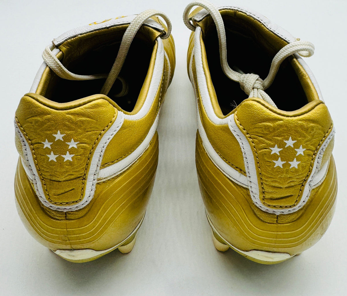 Nike R10 Tiempo Legend FG