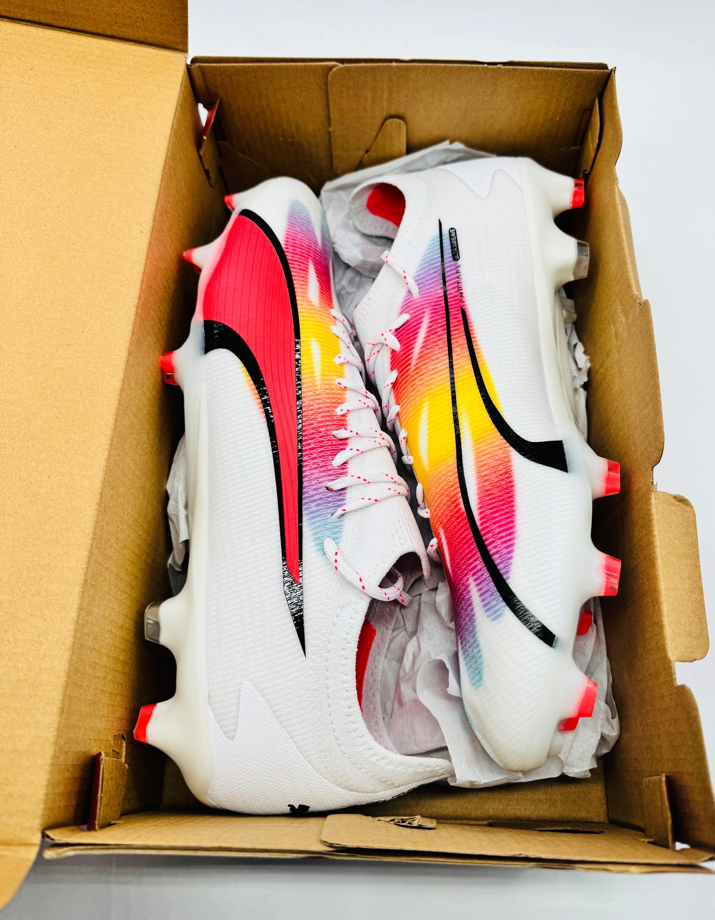 Puma Ultra Ultimate FG / AG