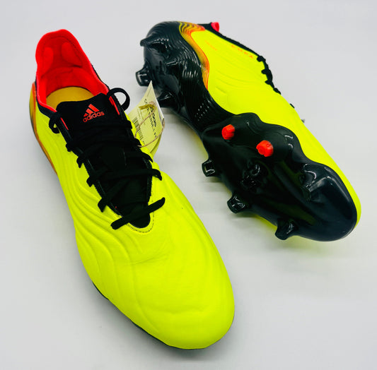 Adidas Copa Sense .1 FG