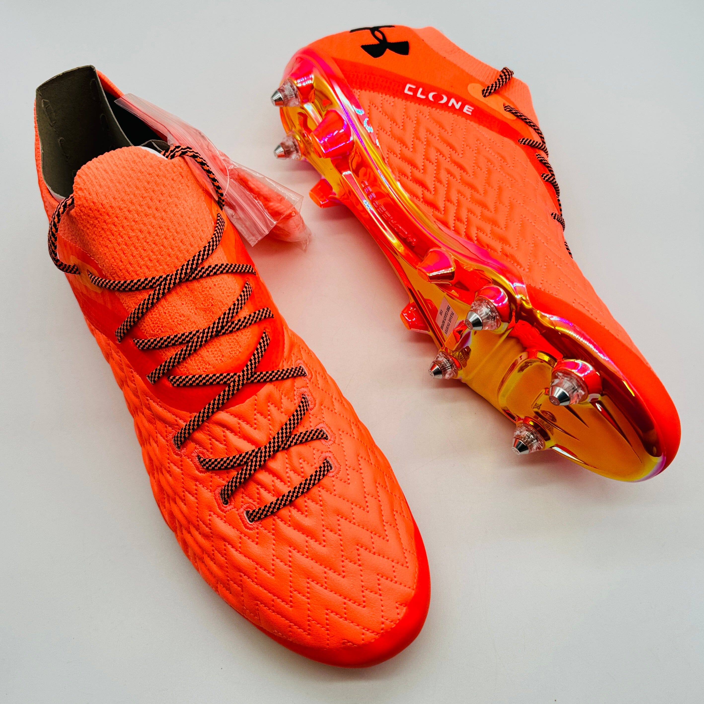 Cleats Under Armor Magnetico Pro Under Armour Magnetico Pro Hybrid