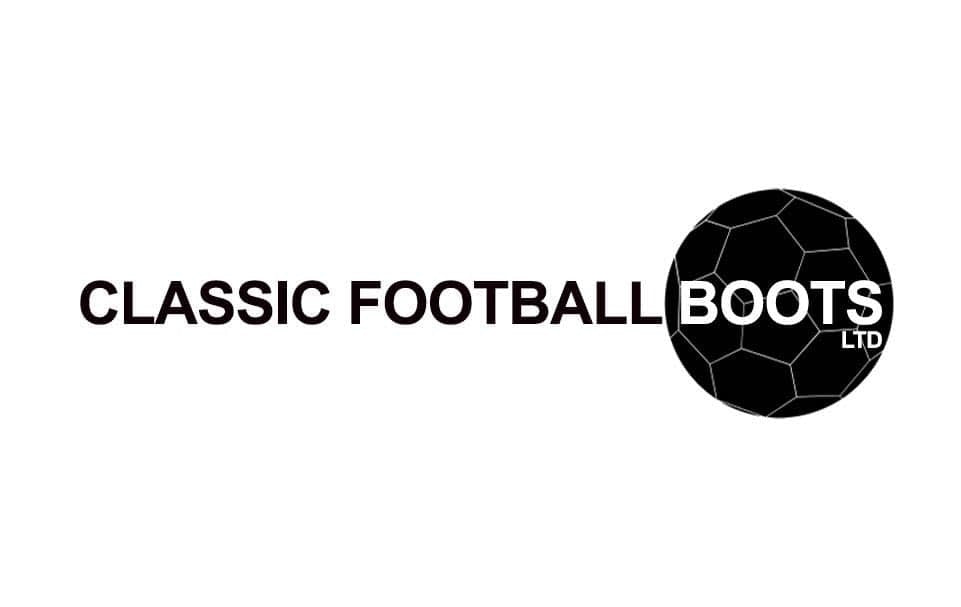 Online store for rare & classic football boots