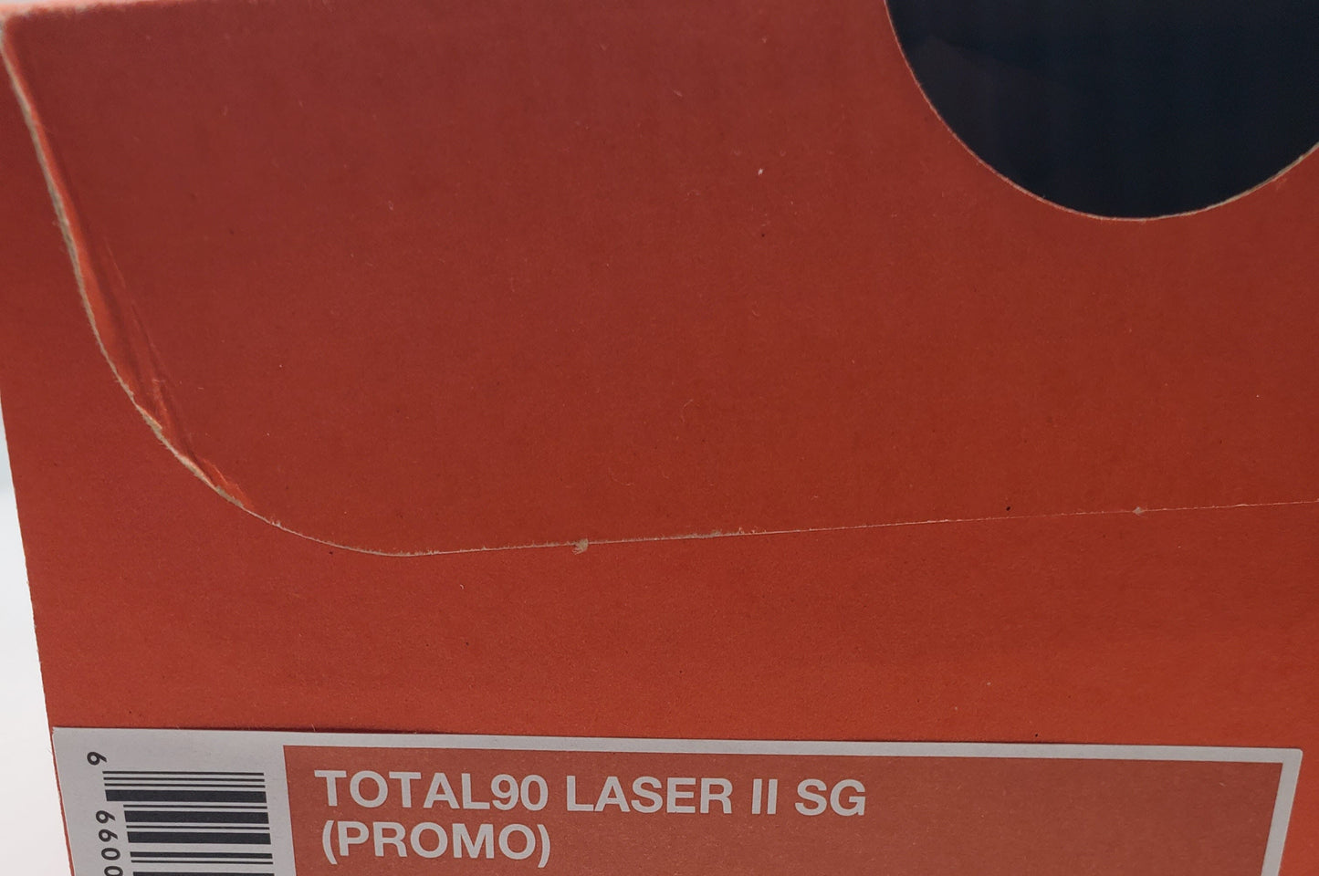 Nike Total 90 T90 Laser PROMO SG