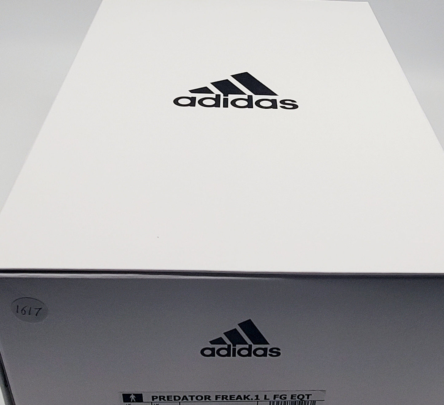 Adidas Predator Freak .1 L FG EQT