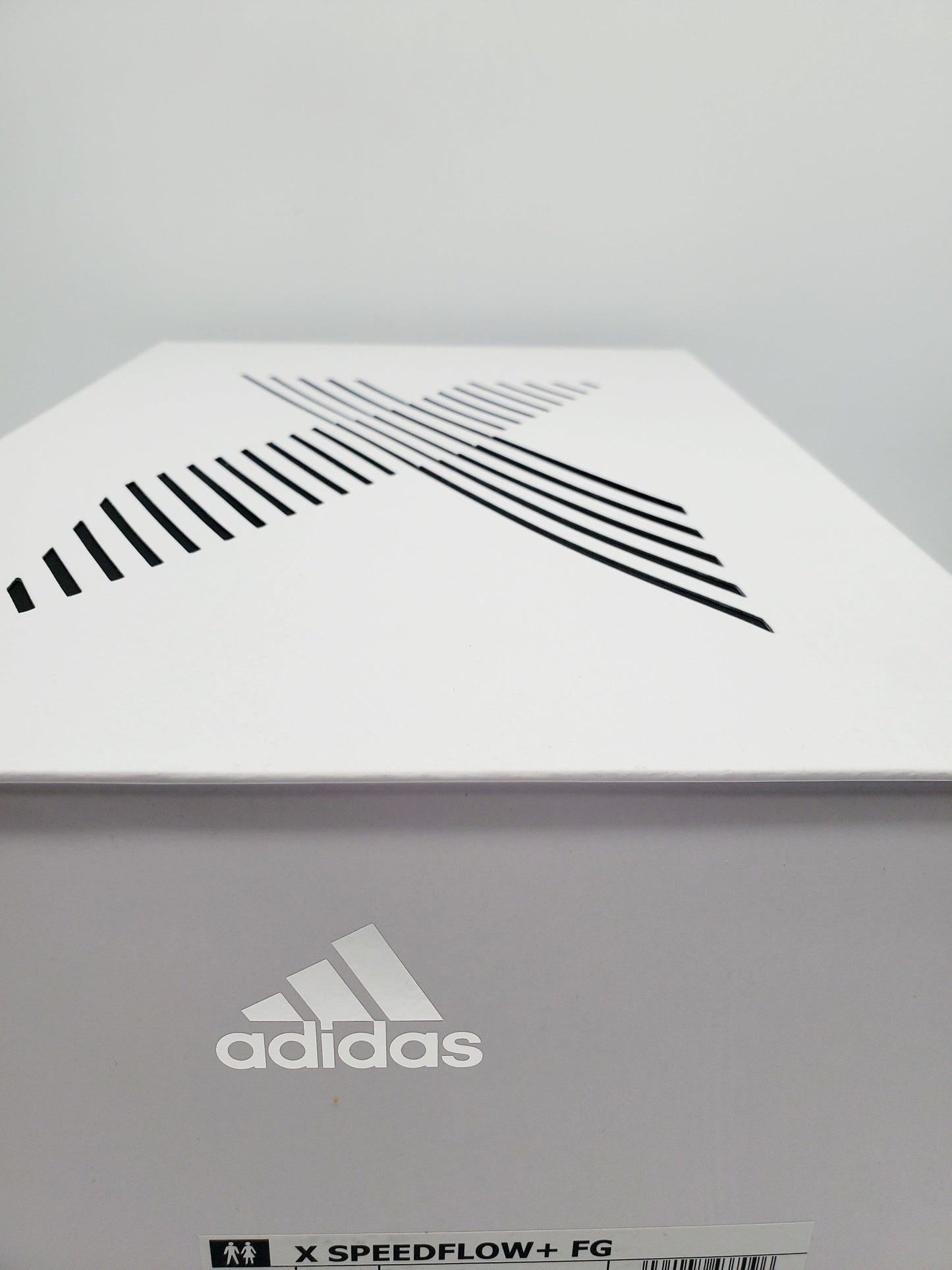 Adidas X Speedflow + FG