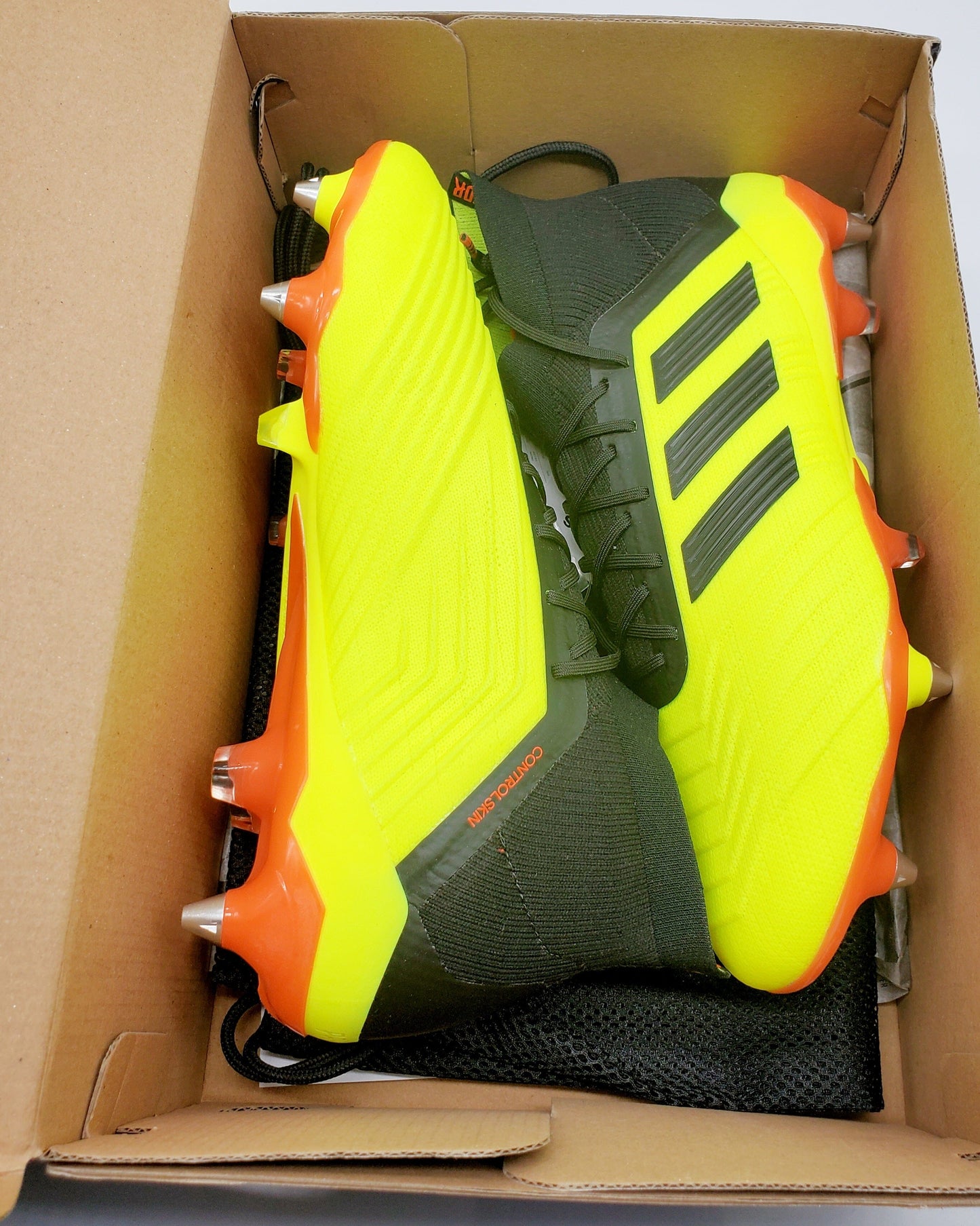Adidas Predator 18.1 SG