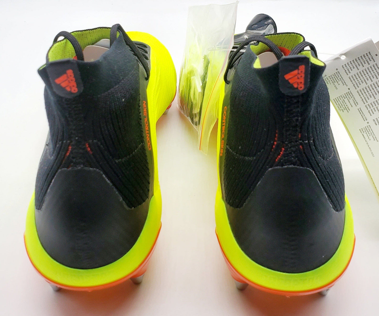 Adidas Predator 18.1 SG