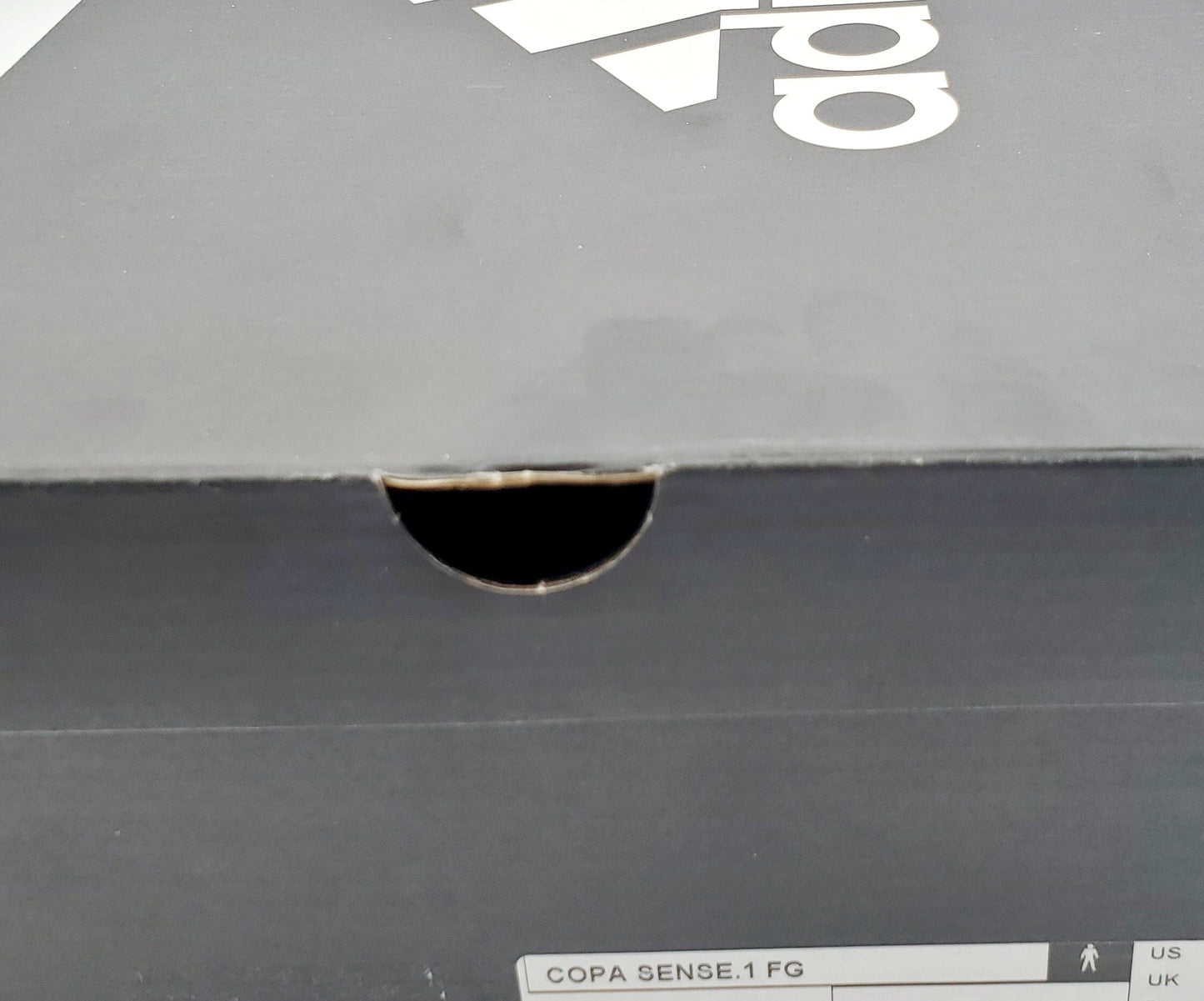 Adidas Copa Sense .1 FG