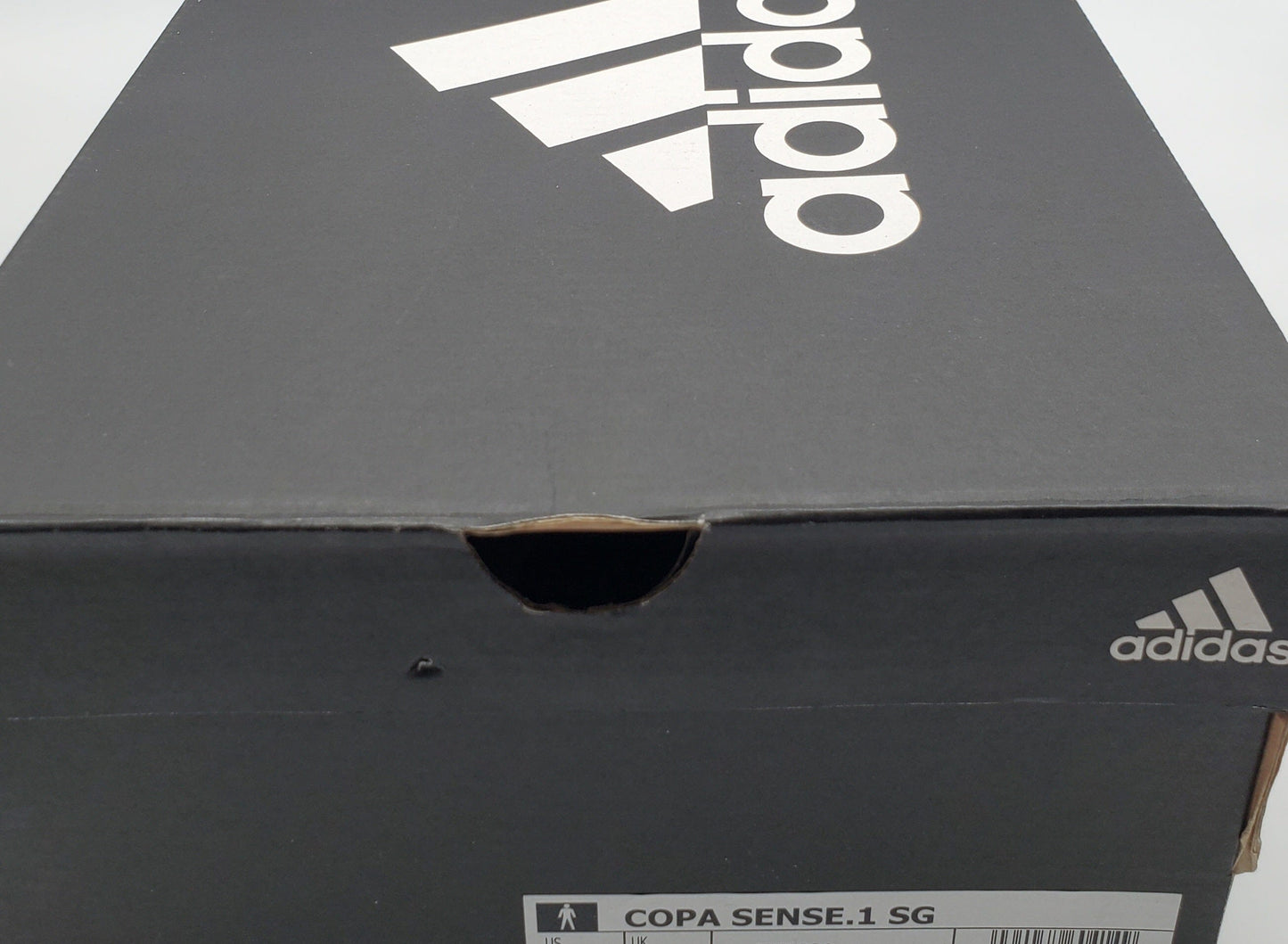 Adidas Copa Sense .1 SG