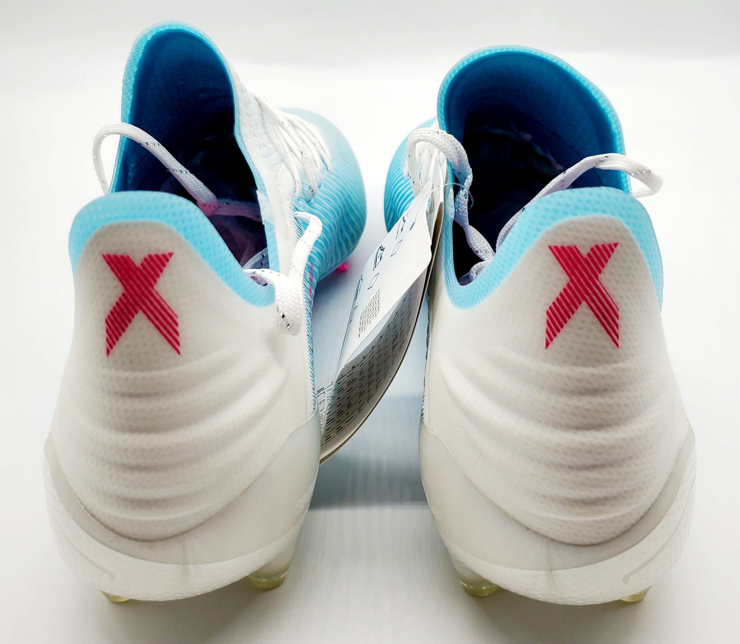 Adidas 19.1 X FG