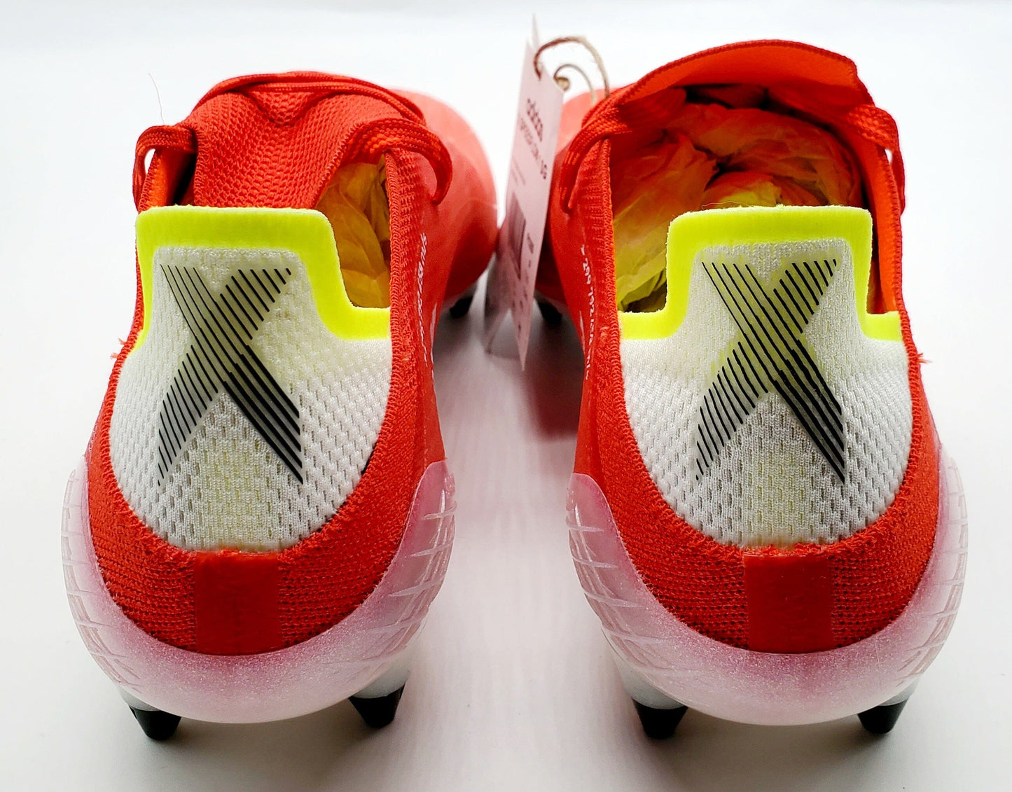 Adidas X Speedflow .1 SG