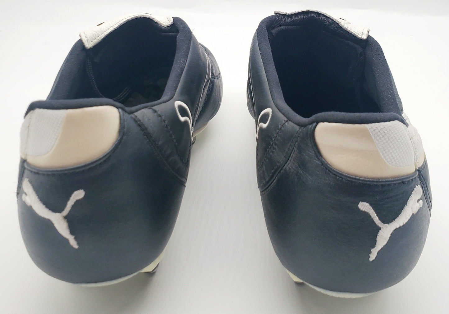 Puma King Executive SG 2007