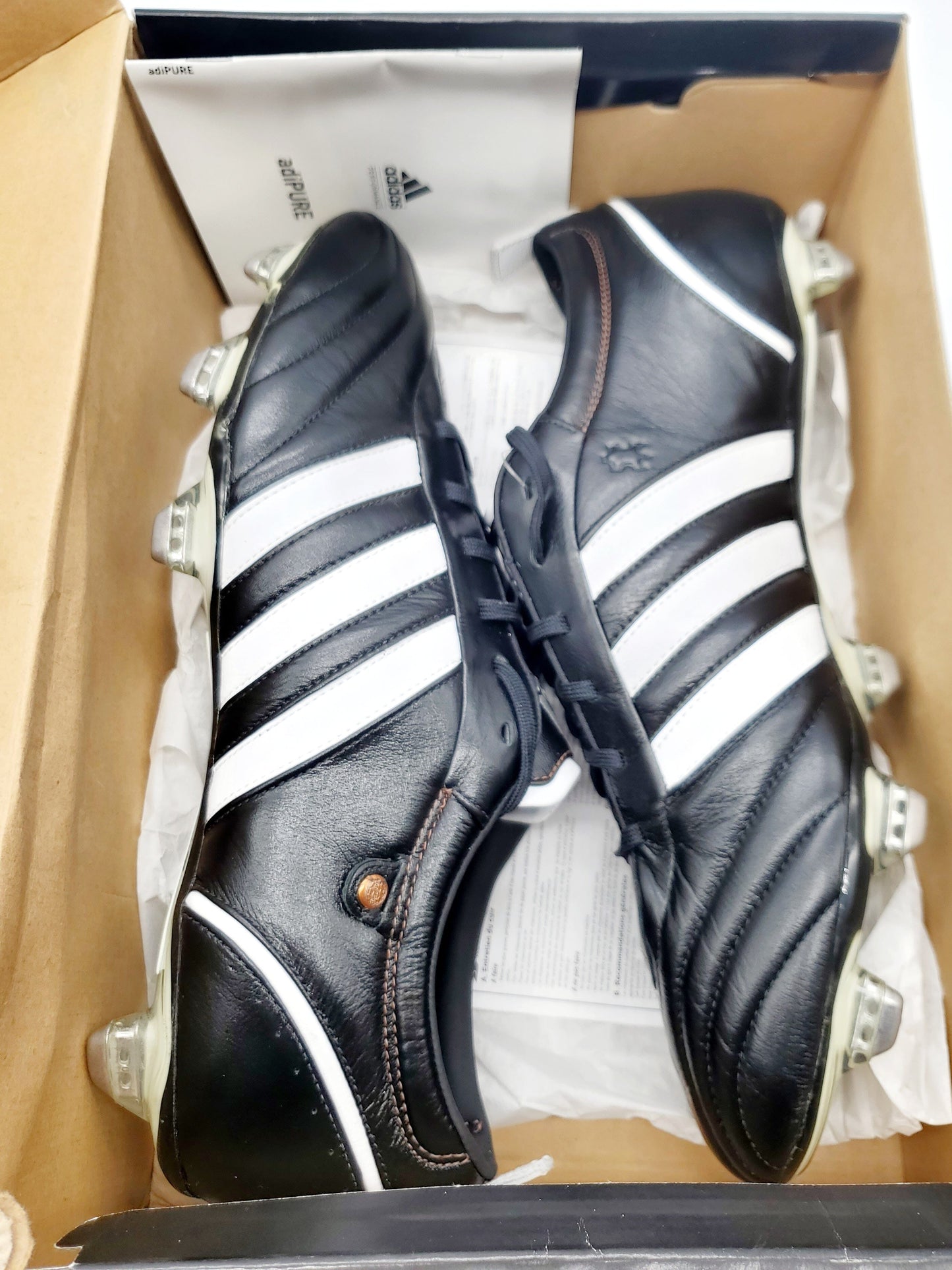 Adidas Adipure I TRX SG